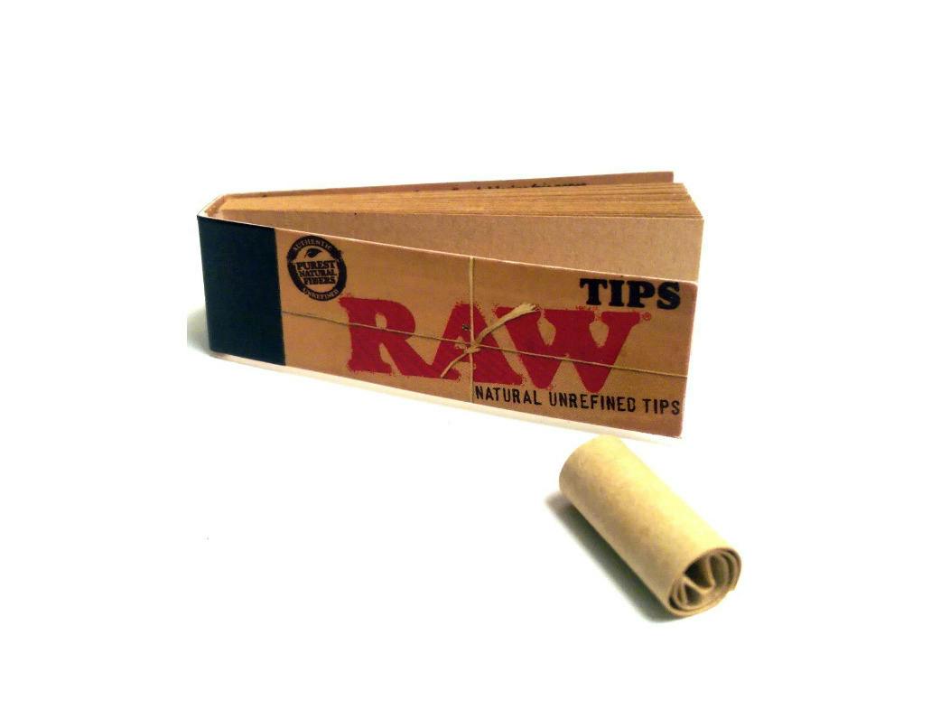 Raw | Tips