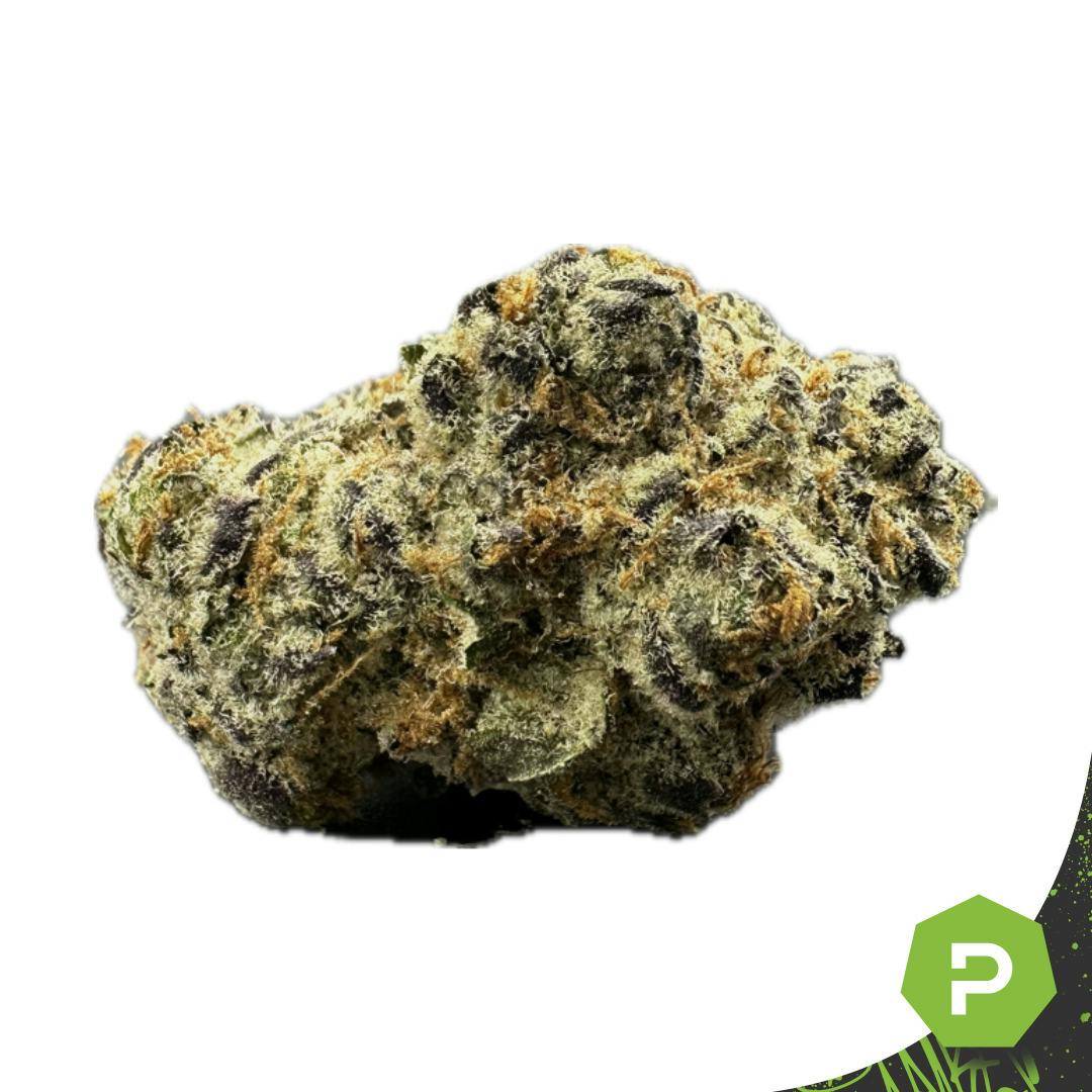 Mitten Canna Co | D'lish