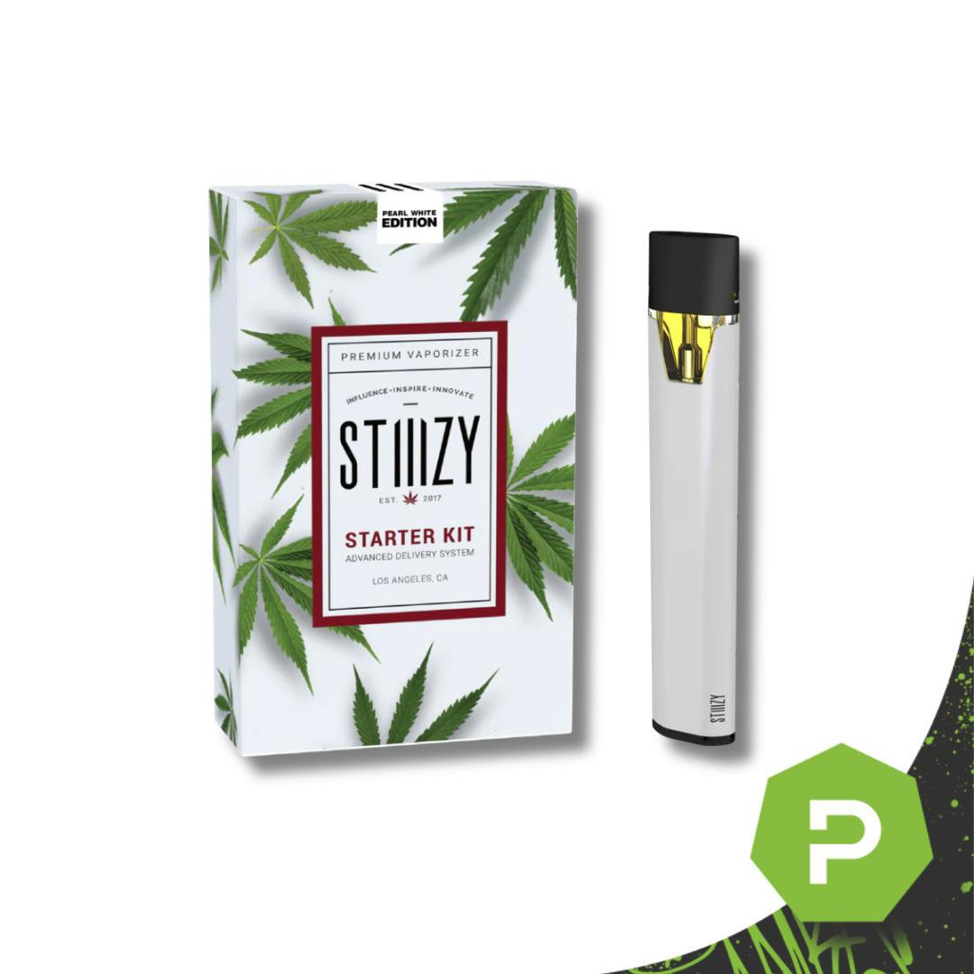 Stiiizy | Pro Battery Kit