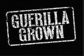 Guerilla Grown | Cap Junky