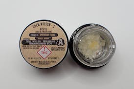 Chem Wilson HCFSE - S 1G