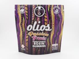 PAS Olios 100mg 10ea