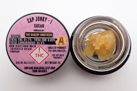 Cap Junky Sugar - I 2G