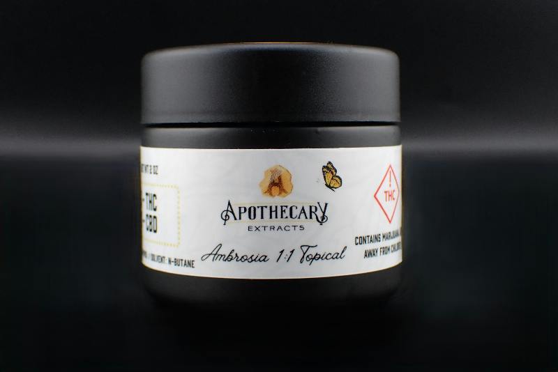 Ambrosia