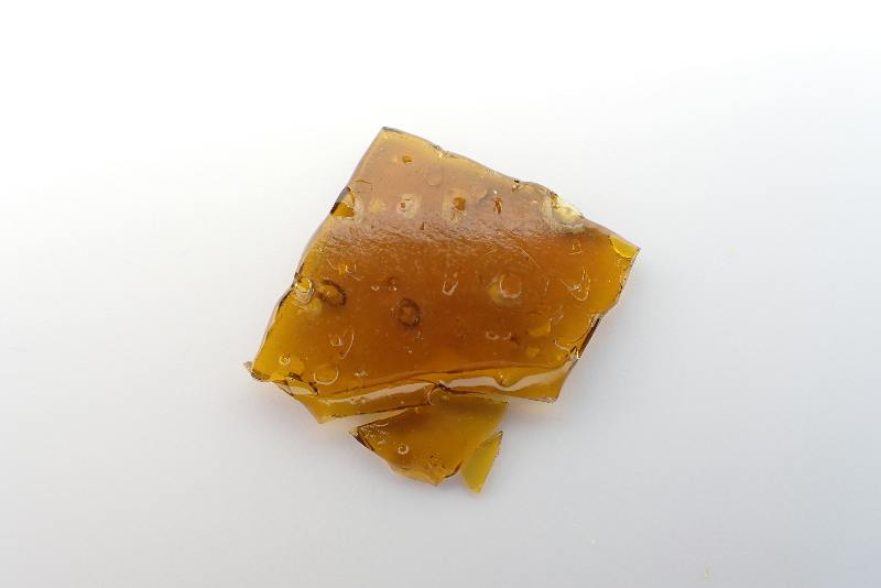Violet Gravity Shatter - I 1G