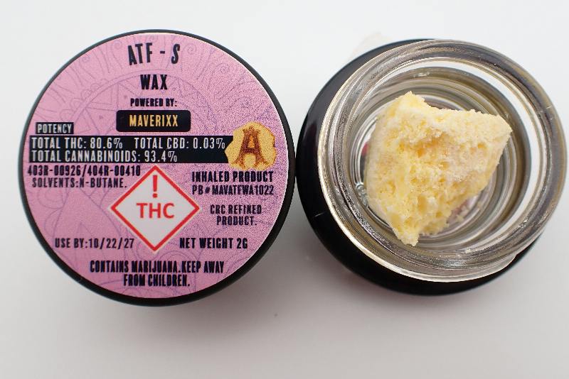 ATF Wax - S 2G