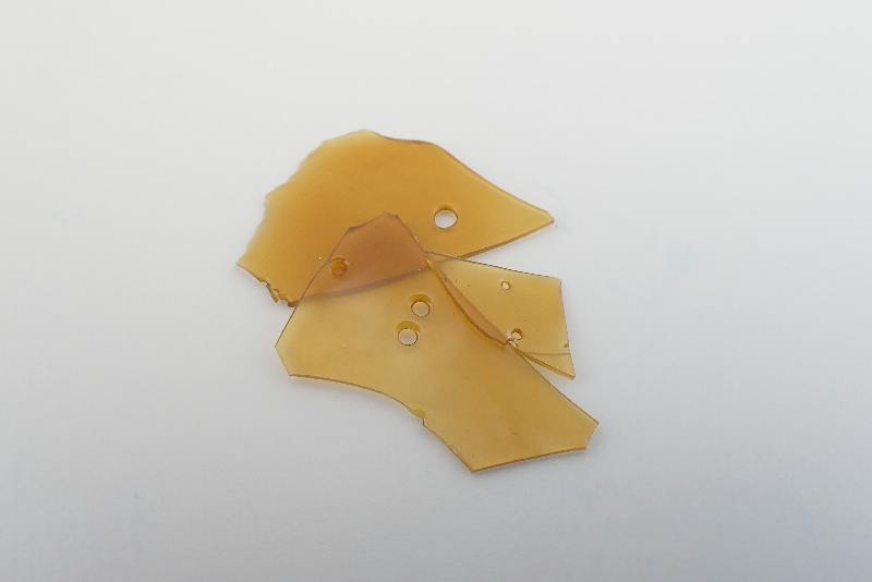 Sun Fuel Shatter - S 1G