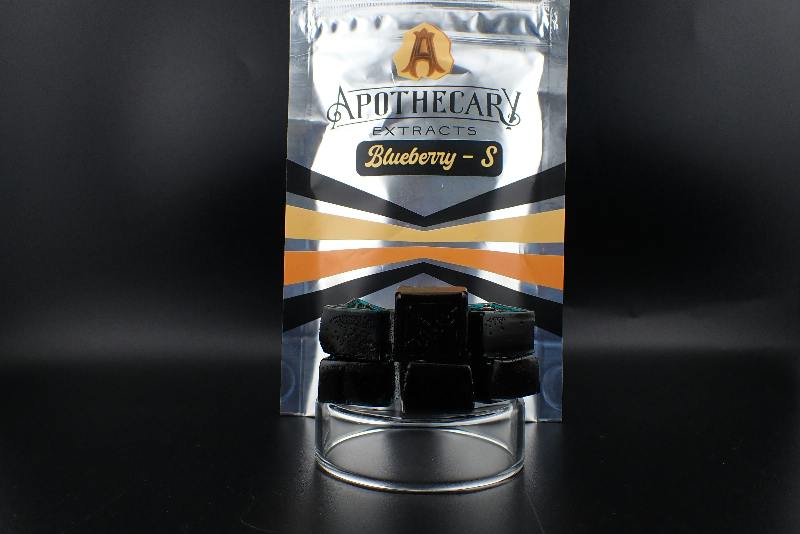Apothecary Blueberry