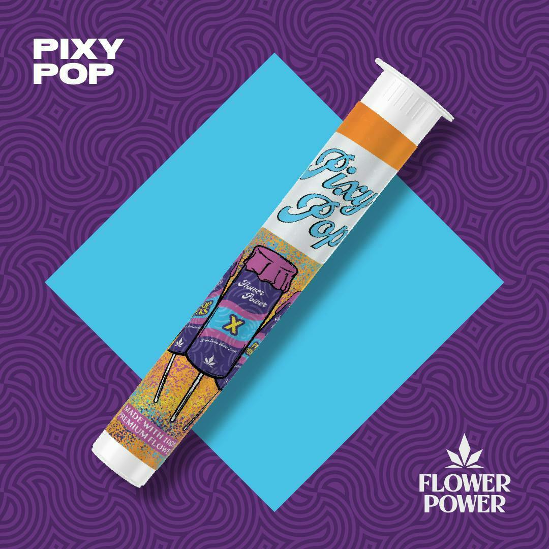 Pixy Pop | Joint | 1g