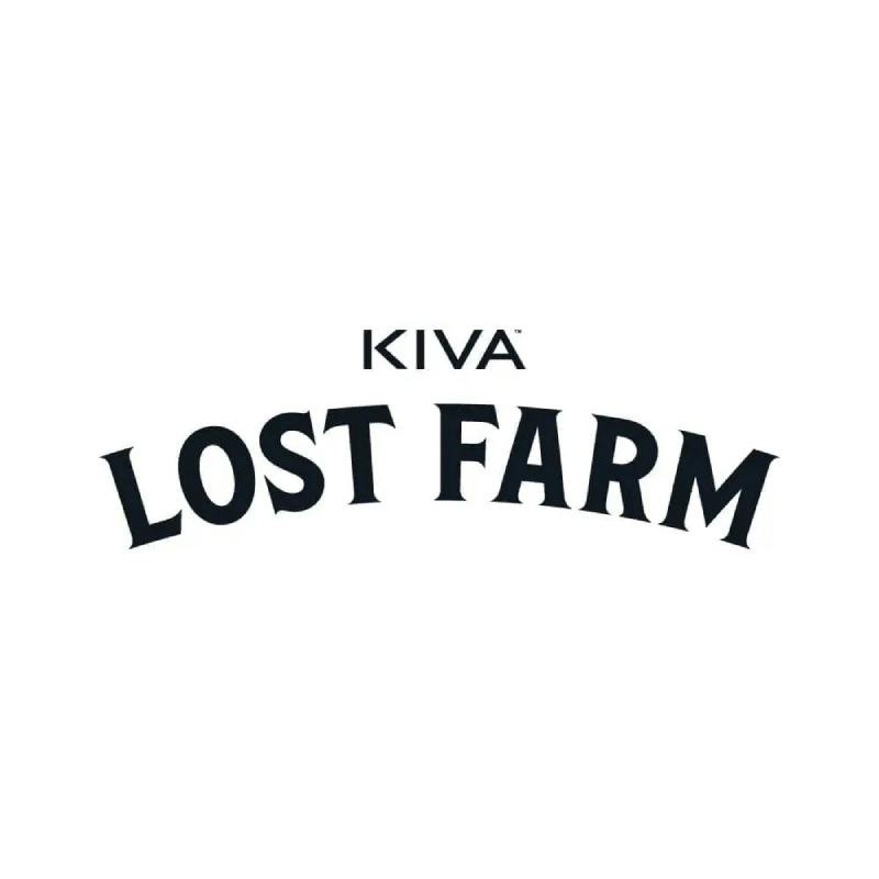 LOST FARM | THORN BERRY | 2:1 CBN | LIVE RESIN | 200MG