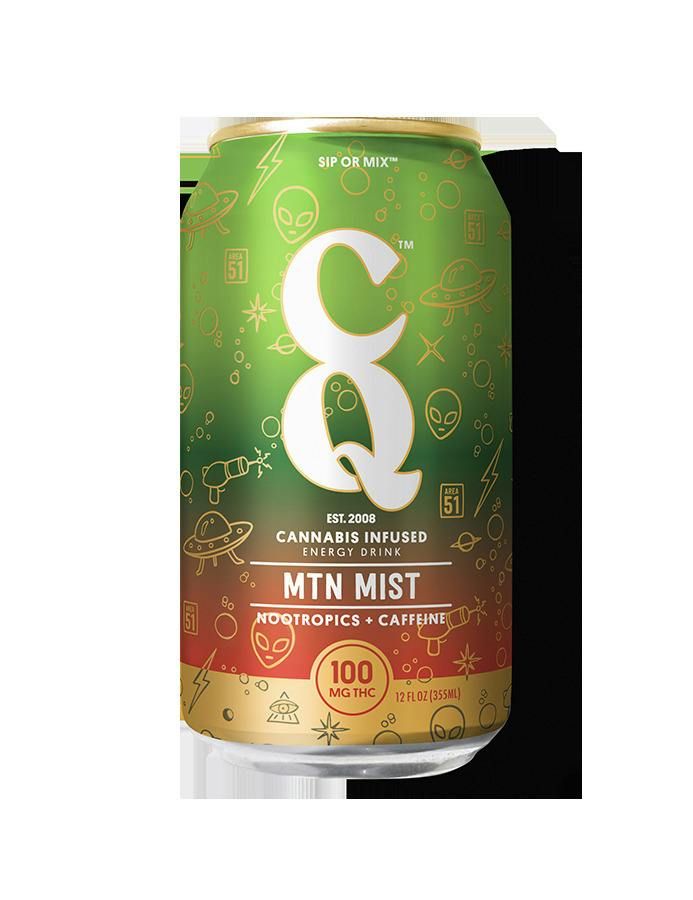 CQ | MTN MIST | SODA | 100MG