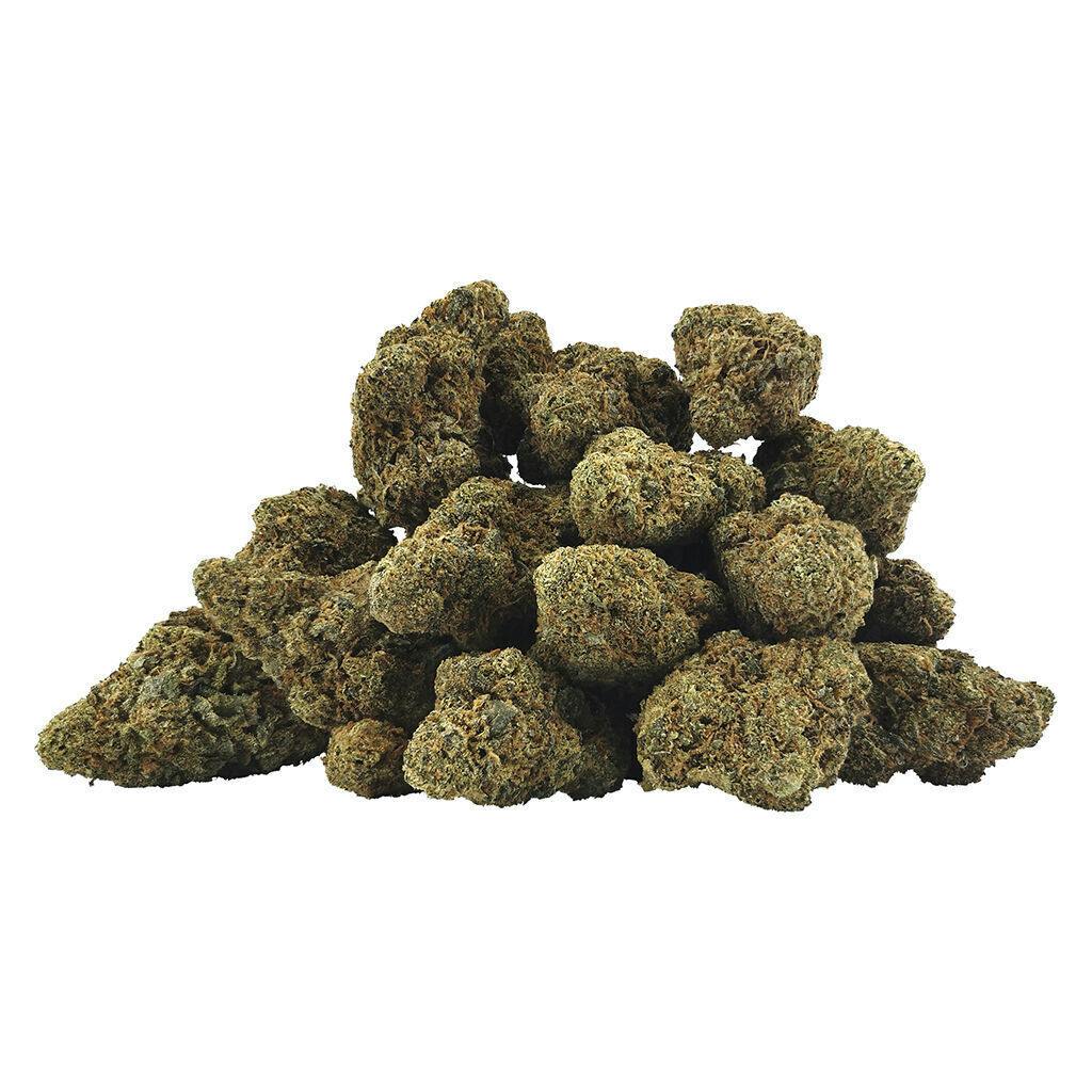 BC OZ - Durban Tropegranate - Sativa - 28g