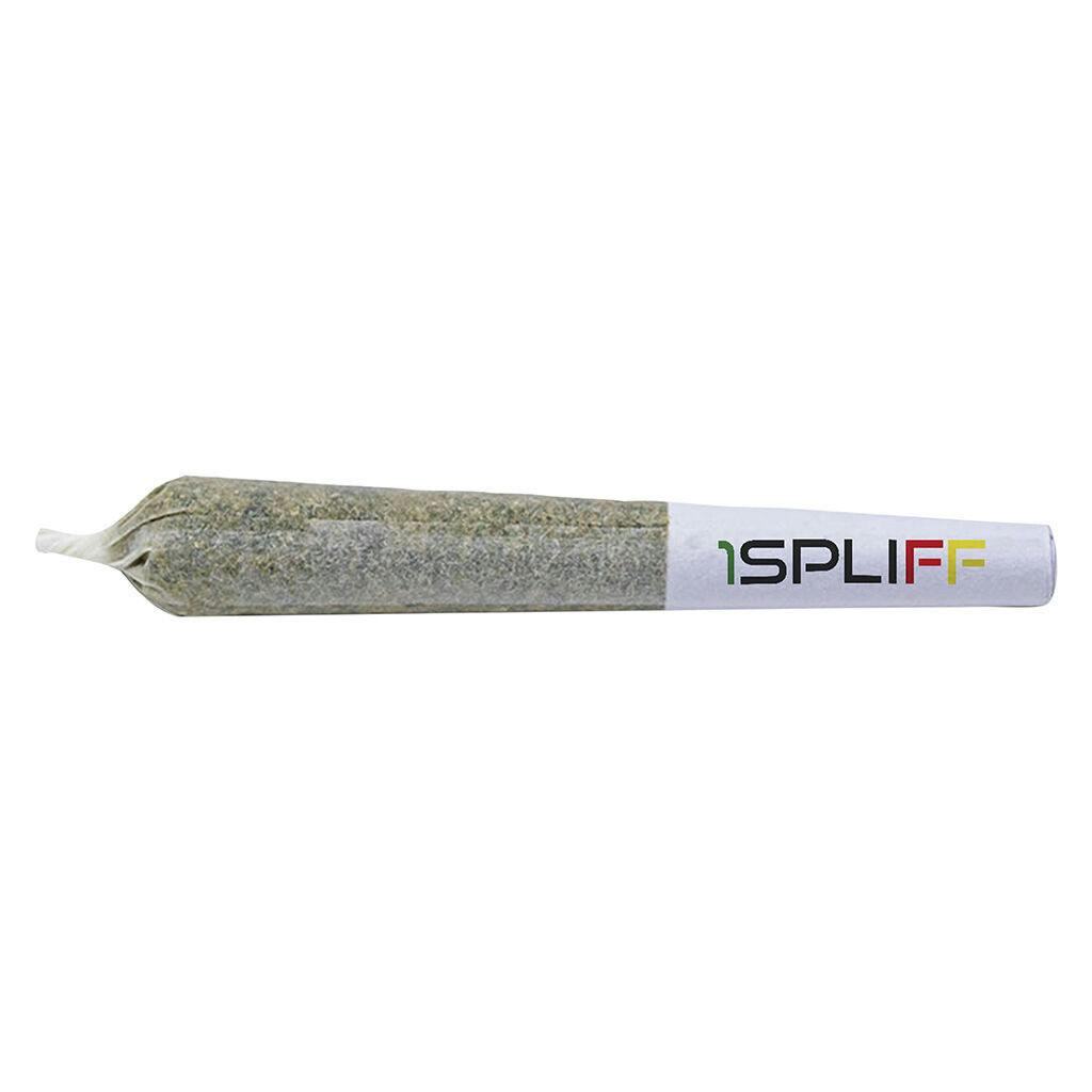 1SPLIFF - Sampler Collection - Hybrid - 14x0.5g