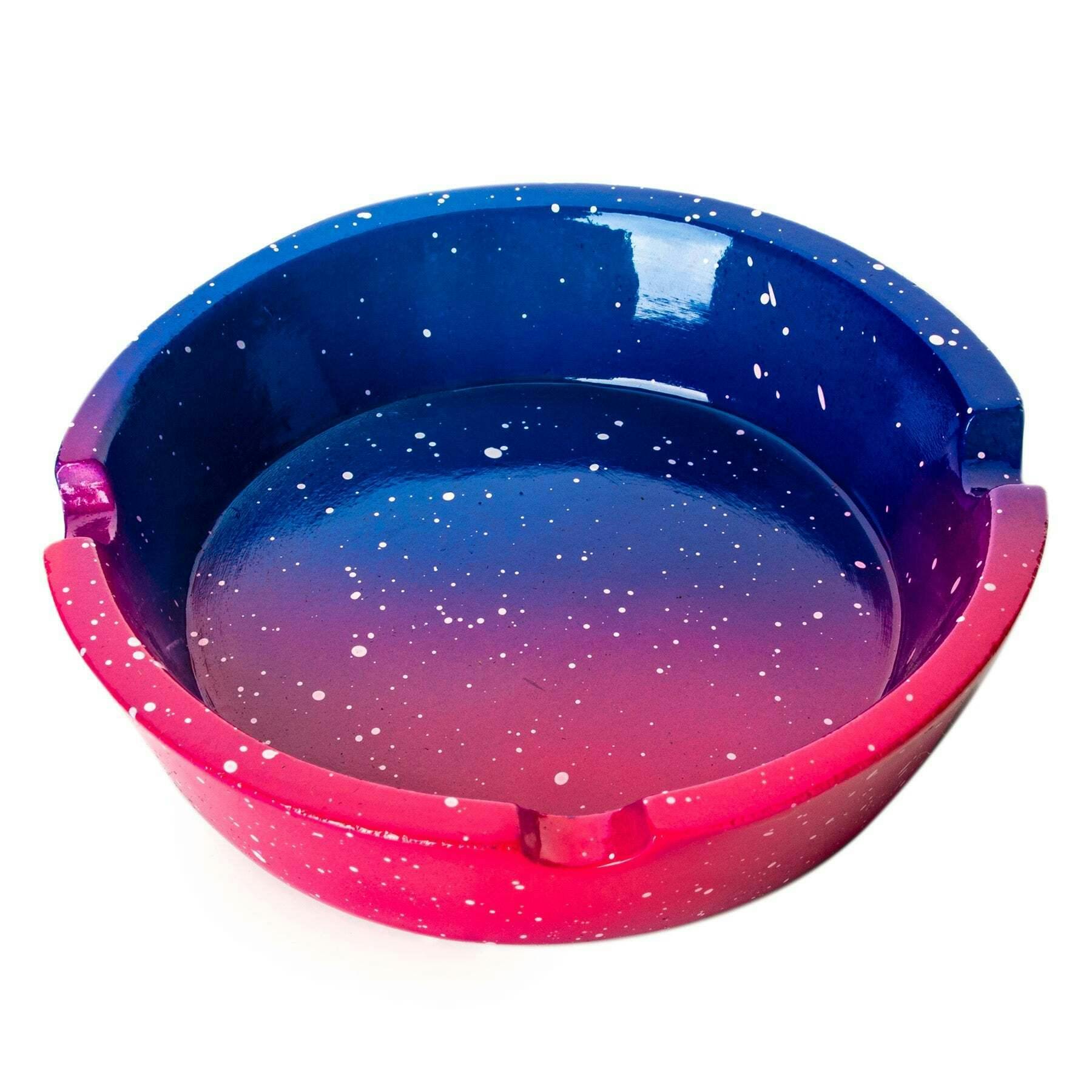 Galaxy Ashtrays