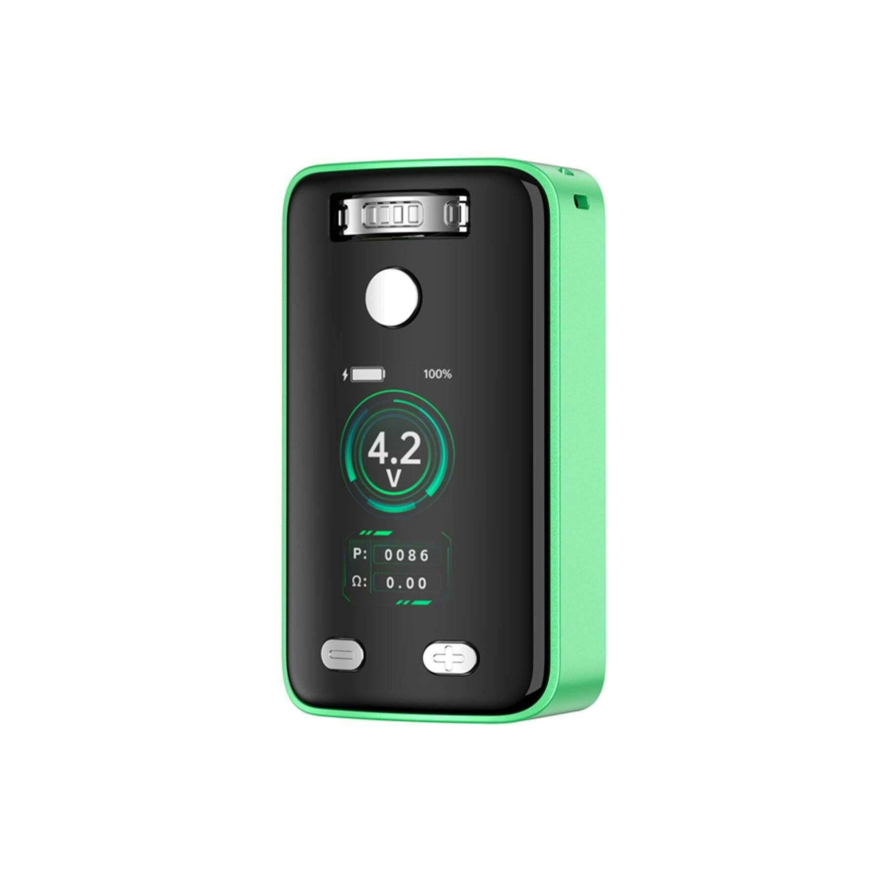 Yocan Uni 3.0 510 Vape Battery - Green