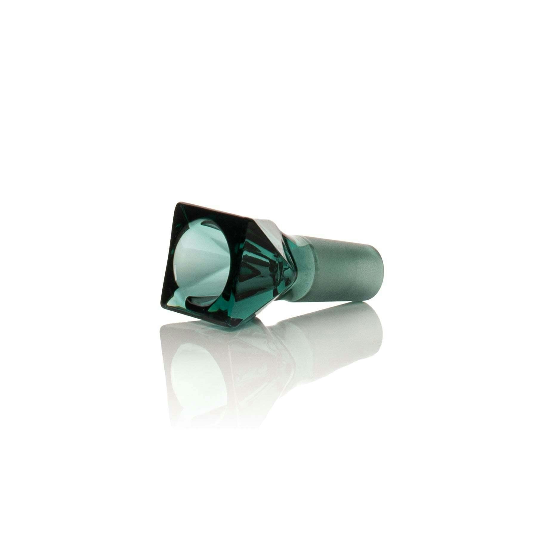 Jane West 14mm Teal Twenties Collection Pull-Out