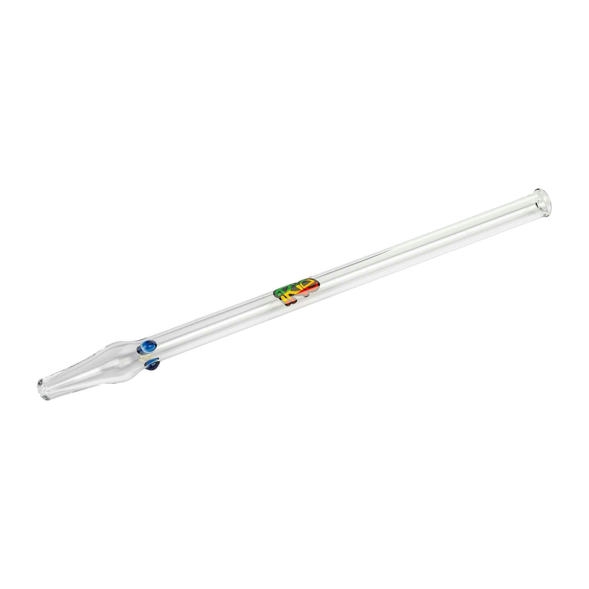 iRie 10" Long Meandering Missile Concentrate Collector