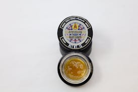 Daily Grape Ambrosia - H 1g