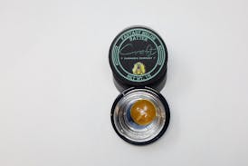 Fantasy Melon Live Resin Ambrosia Batter - Indica 1g