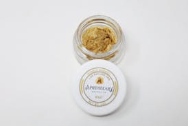 Bubble Berries Wax - Sativa 14g