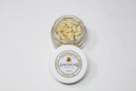 Blackberry Cooler Wax - Indica 14g