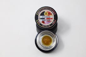 Cherry Punch Live Resin Ambrosia Batter - Sativa 1g