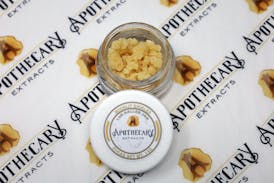 Moonlit Giggles Sugar - Sativa 14g