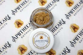 Cloud Nap Wax - Indica 14g