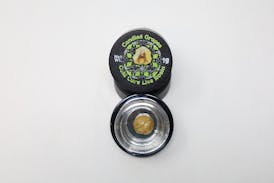 *NEW* Candied Grapes Live Hash Rosin - Indica 1g