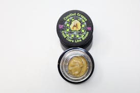 *NEW* Candied Grapes Live Hash Rosin - Indica 4g
