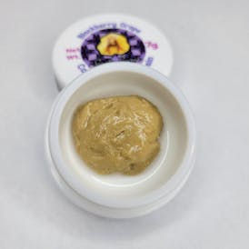 Blackberry Grape Live Hash Rosin - Indica 7g