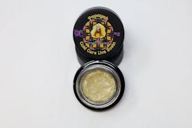 *NEW* Papayah Live Hash Rosin - Sativa 4g