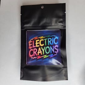 DC Electric Crayons Top Shelf Flower - Sativa 3.5g
