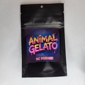 DC Animal Gelato Top Shelf Flower - Sativa 3.5g