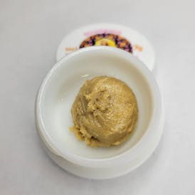 Strawguava Live Hash Rosin - Indica 7g