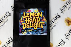 DC Lemonhead Top Shelf Flower - Sativa 3.5g
