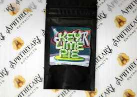 *NEW* DC Key Lime Pie Top Shelf Flower - Indica 3.5g