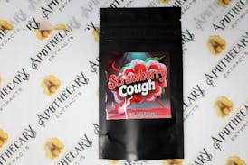*NEW* DC Strawberry Cough Top Shelf Flower - Sativa 3.5g