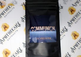 *NEW* DC Communion Top Shelf Flower - Sativa 3.5g