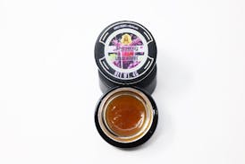 Grape Julius Ambrosia Live Resin - Sativa 4g