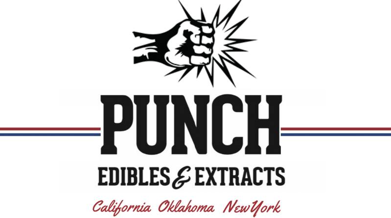 Punch Cherry Limeade