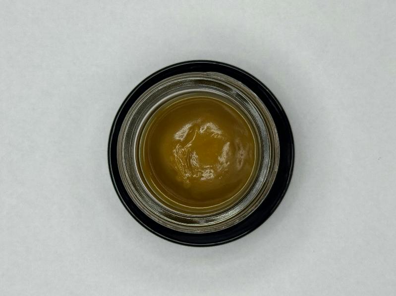 Green Crack Ambrosia Batter