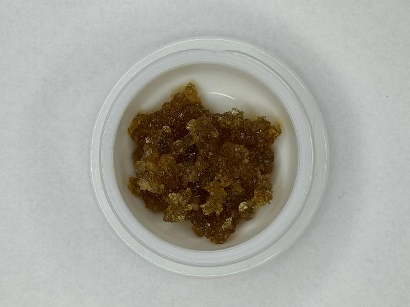 Grape Cake Ambrosia Hcfse
