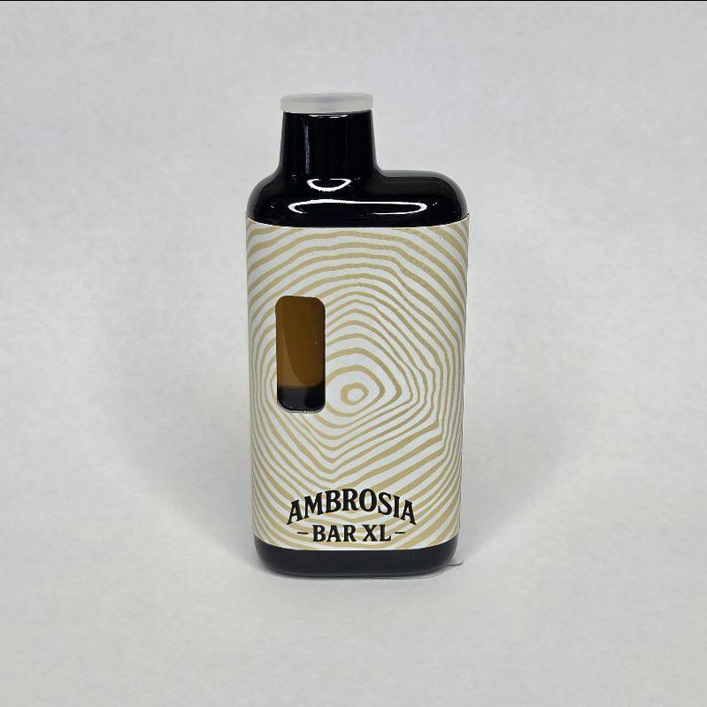 Concord Jam Ambrosia Barl