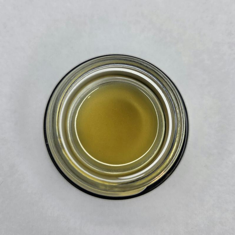 Italian Soda x Mandarino Jam
