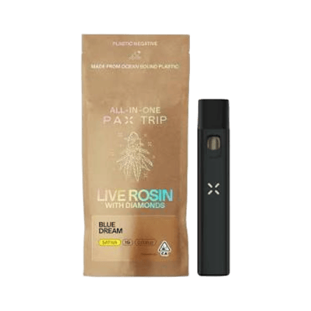 Blue Dream Live Rosin All in One 1G