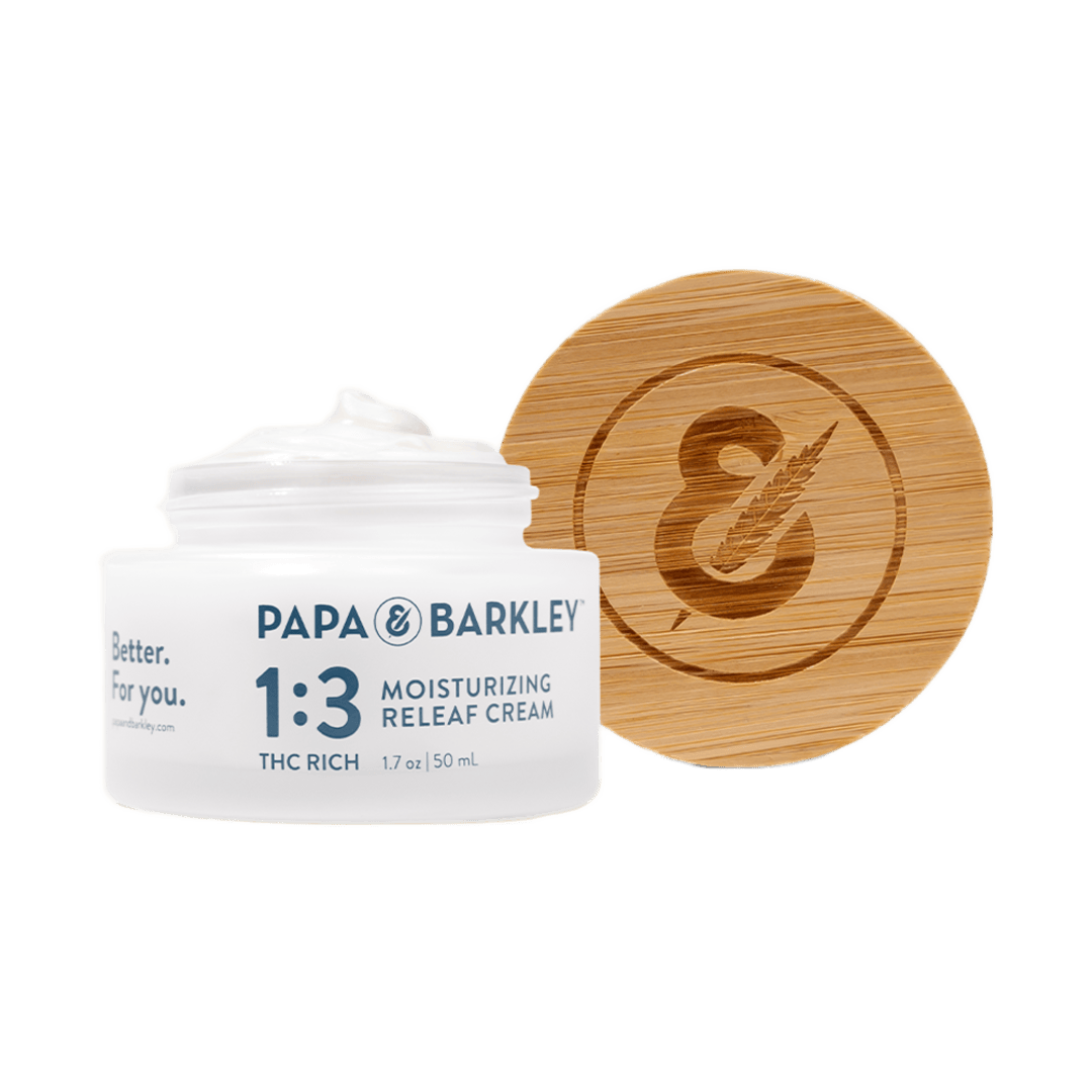 Releaf Patch 1:3 CBD:THC 22.5MG
