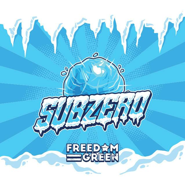Sub Zero - Platinum Tier