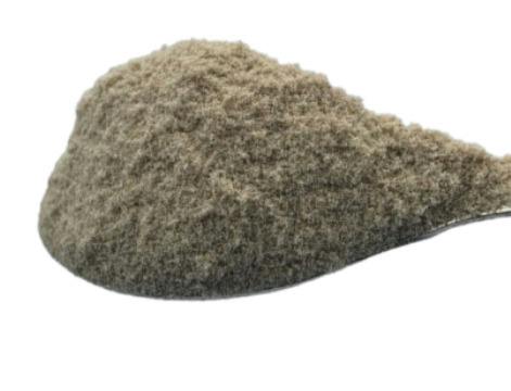 Strait Fire - Bubble Hash 1g - Super Buff Cherry