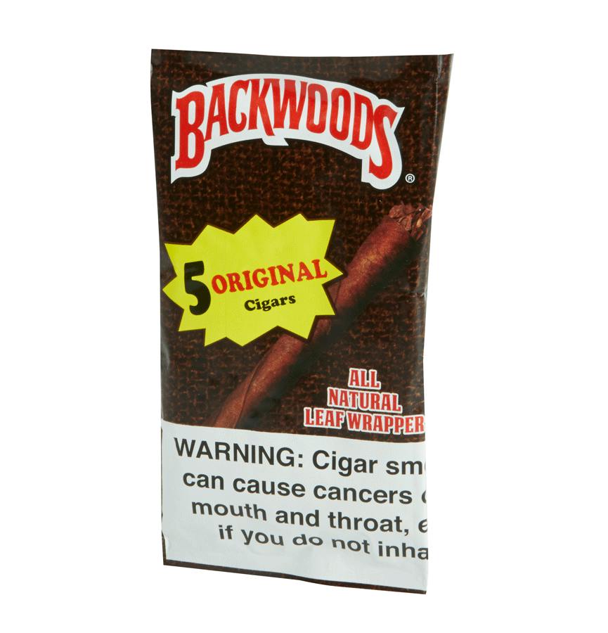 Backwoods - Original